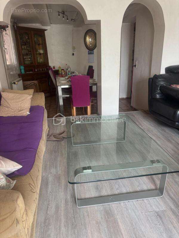 Maison à WENTZWILLER