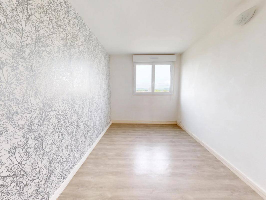 Appartement à TROYES