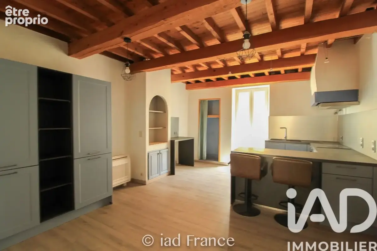 Photo 1 - Maison à MONTFRIN