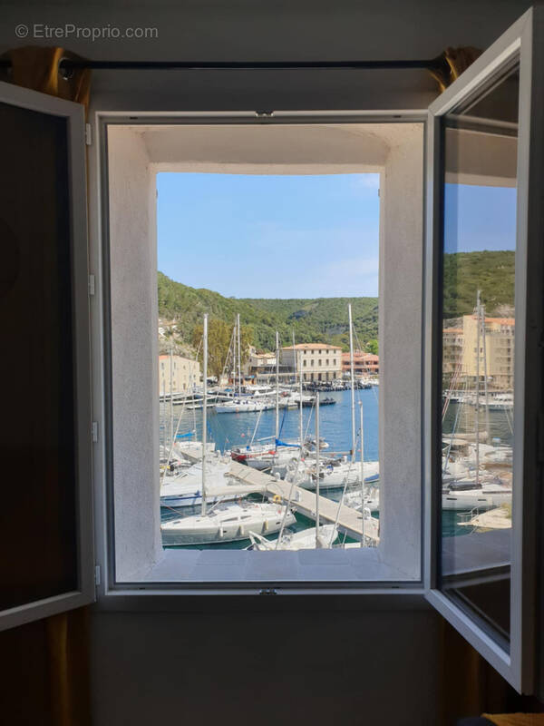 Appartement à BONIFACIO