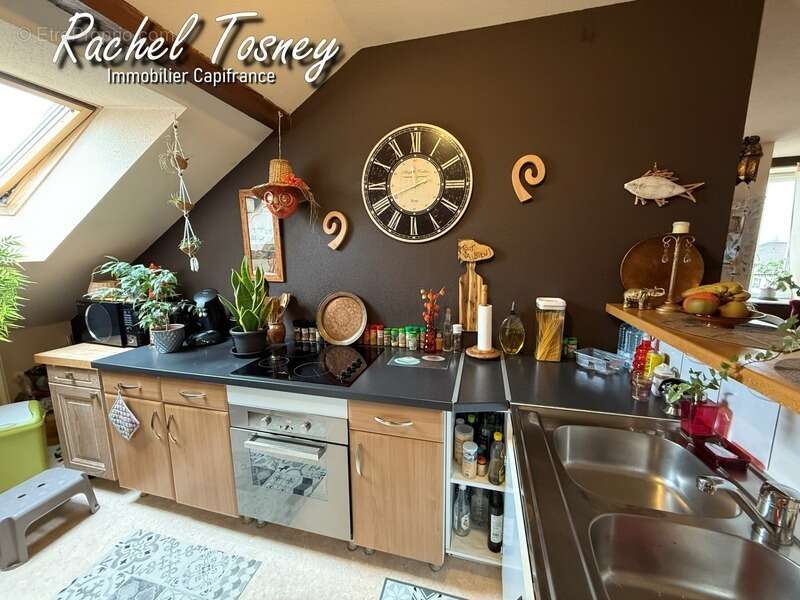 Appartement à BELFORT