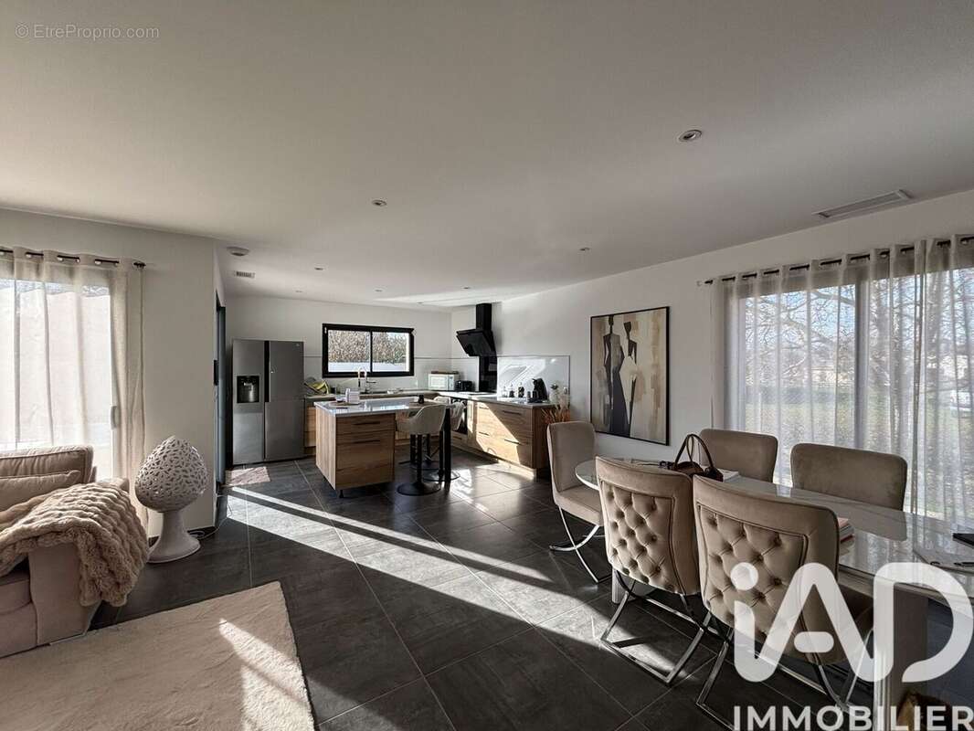 Photo 7 - Maison à MERVILLE