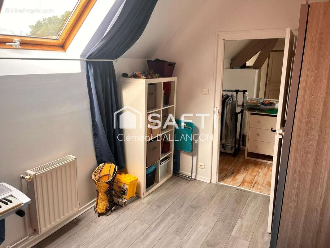 Photo 9 - Maison à HOLNON