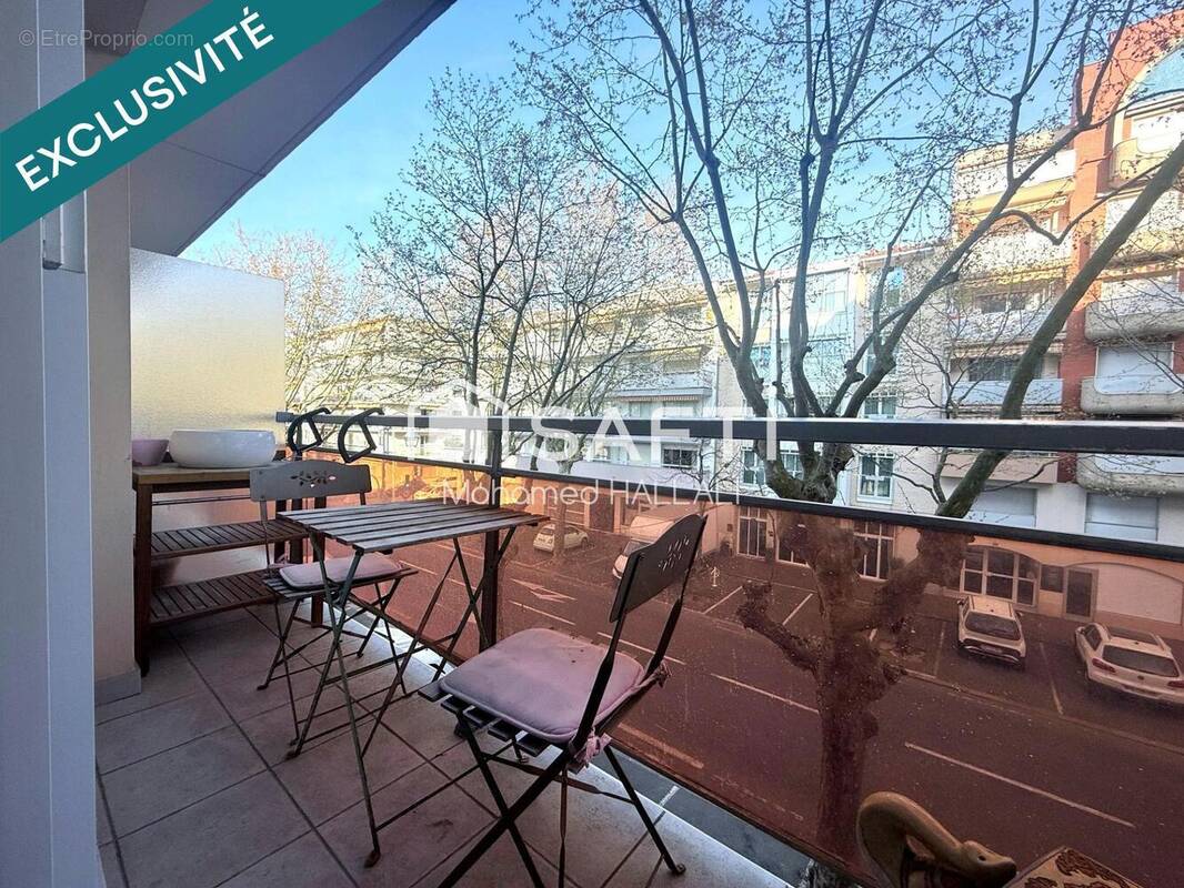 Photo 1 - Appartement à ARCACHON