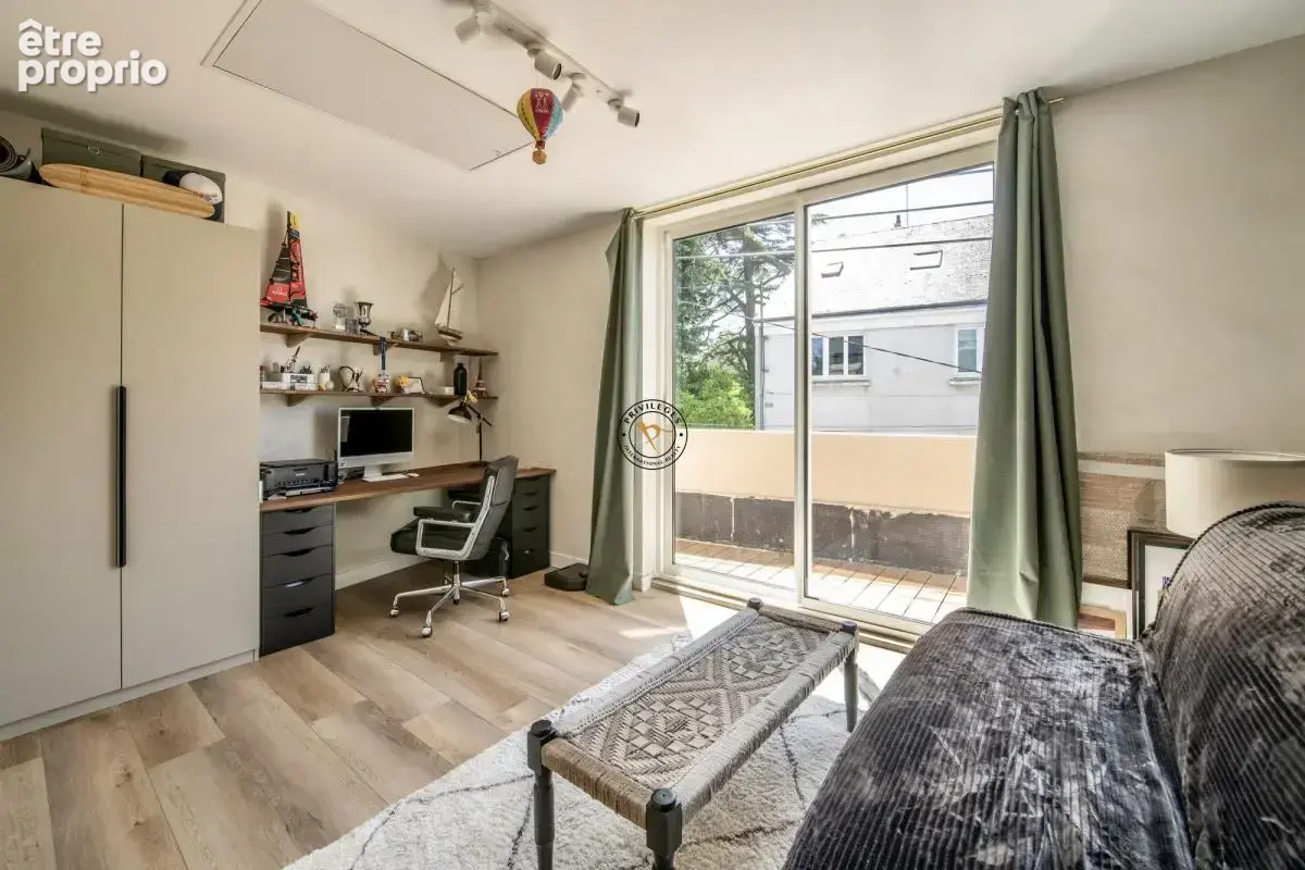 Maison Familliale - Quartier Sainte-Anne, Nantes - photo 6