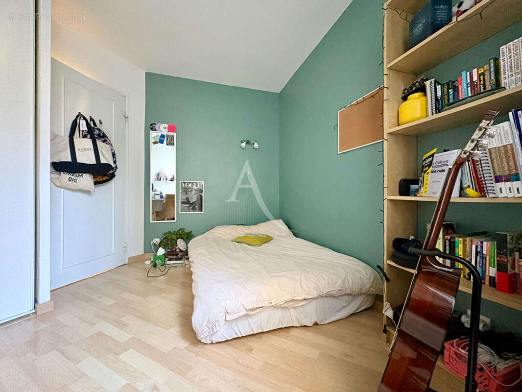 Appartement à GIF-SUR-YVETTE