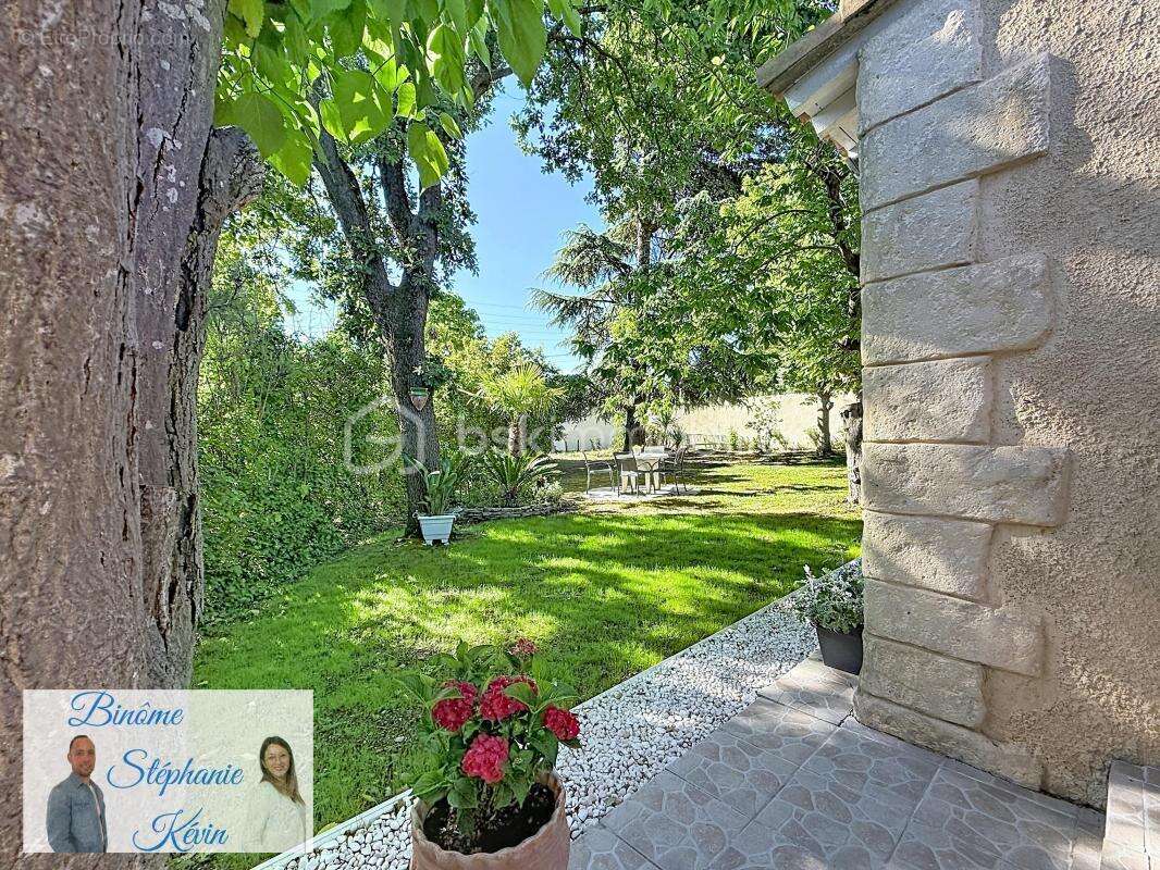  Une villa où sérénité rime avec élégance… - photo 21