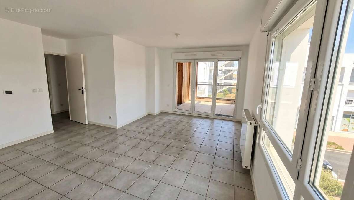 Appartement à FLOIRAC