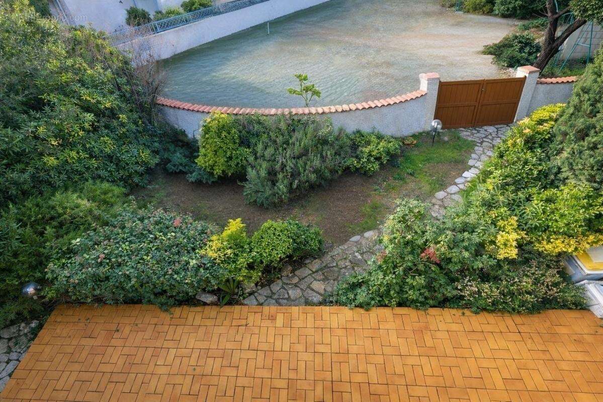 Maison à MONTPELLIER