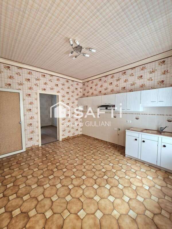 Photo 3 - Maison à LONGWY