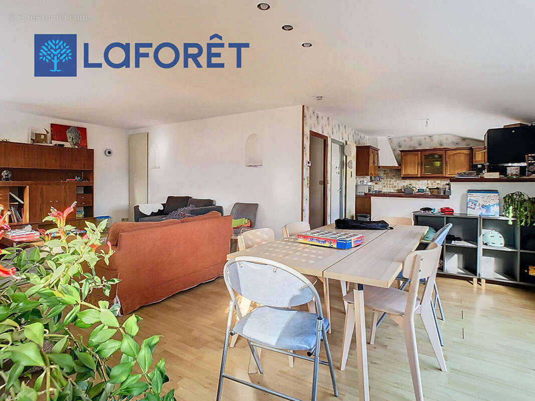 Appartement à PONTIVY