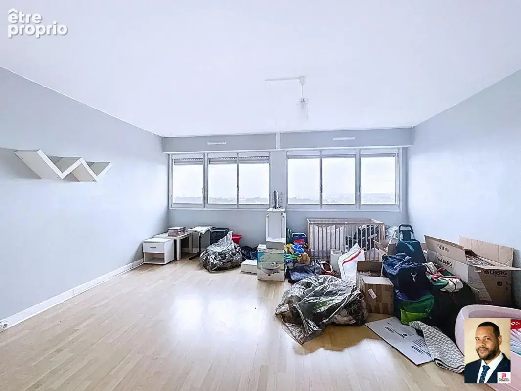 Appartement Vitry Sur Seine 5 pièces 100m2 - photo 11