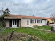 Maison à LA MOTHE-ACHARD