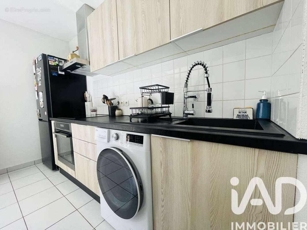 Photo 8 - Appartement à SAINT-PIERRE-DES-CORPS