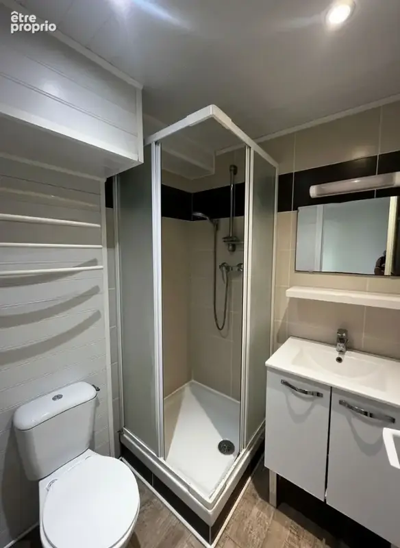 Duplex T3 - 60 m² - Centre historique d'Elne - photo 9