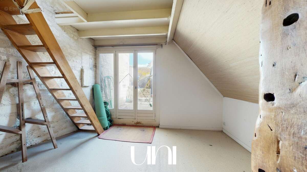 Appartement à CAEN