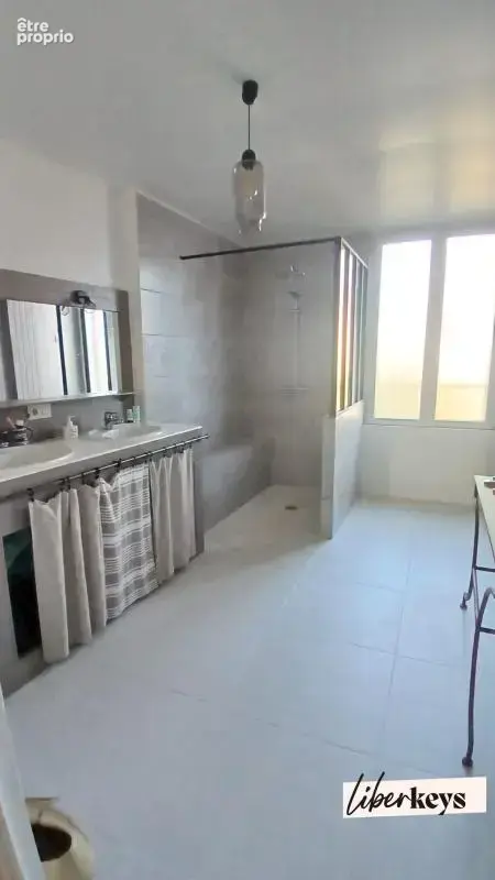 Maison - nantes sud loire - photo 9