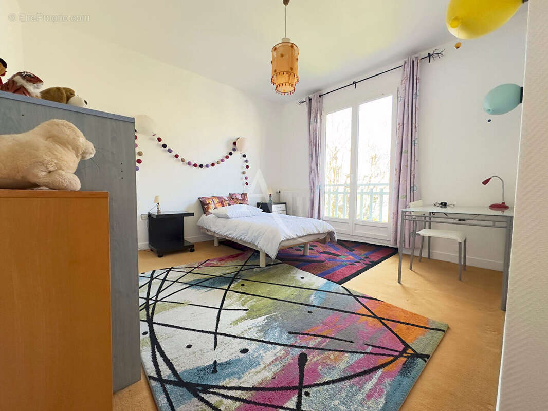 Maison à SAINT-MAUR-DES-FOSSES