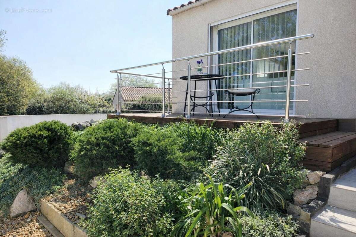 Photo 7 - Maison à FOURQUES