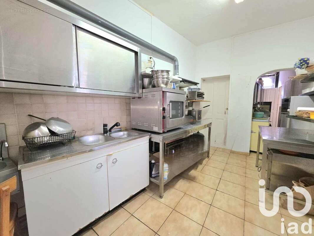 Photo 8 - Appartement à HIRSON