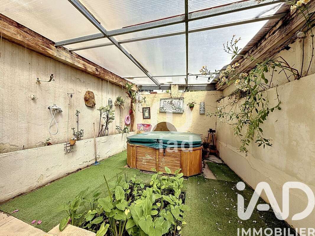Maison 135 m² à Martigues  - photo 3