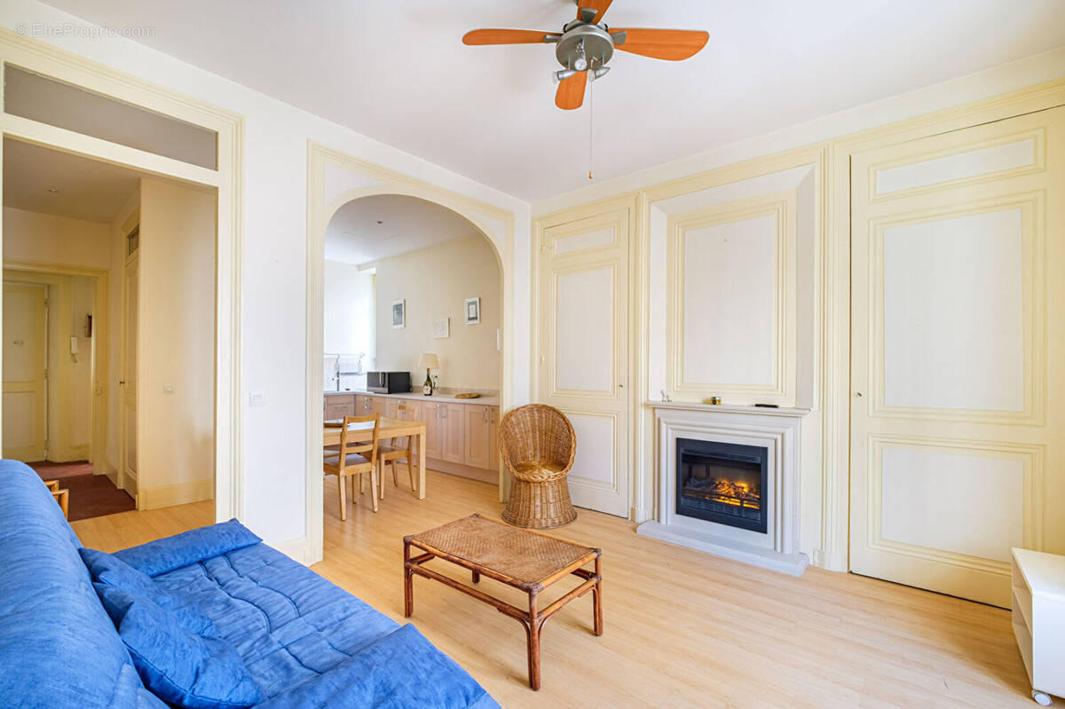 Appartement à LYON-2E