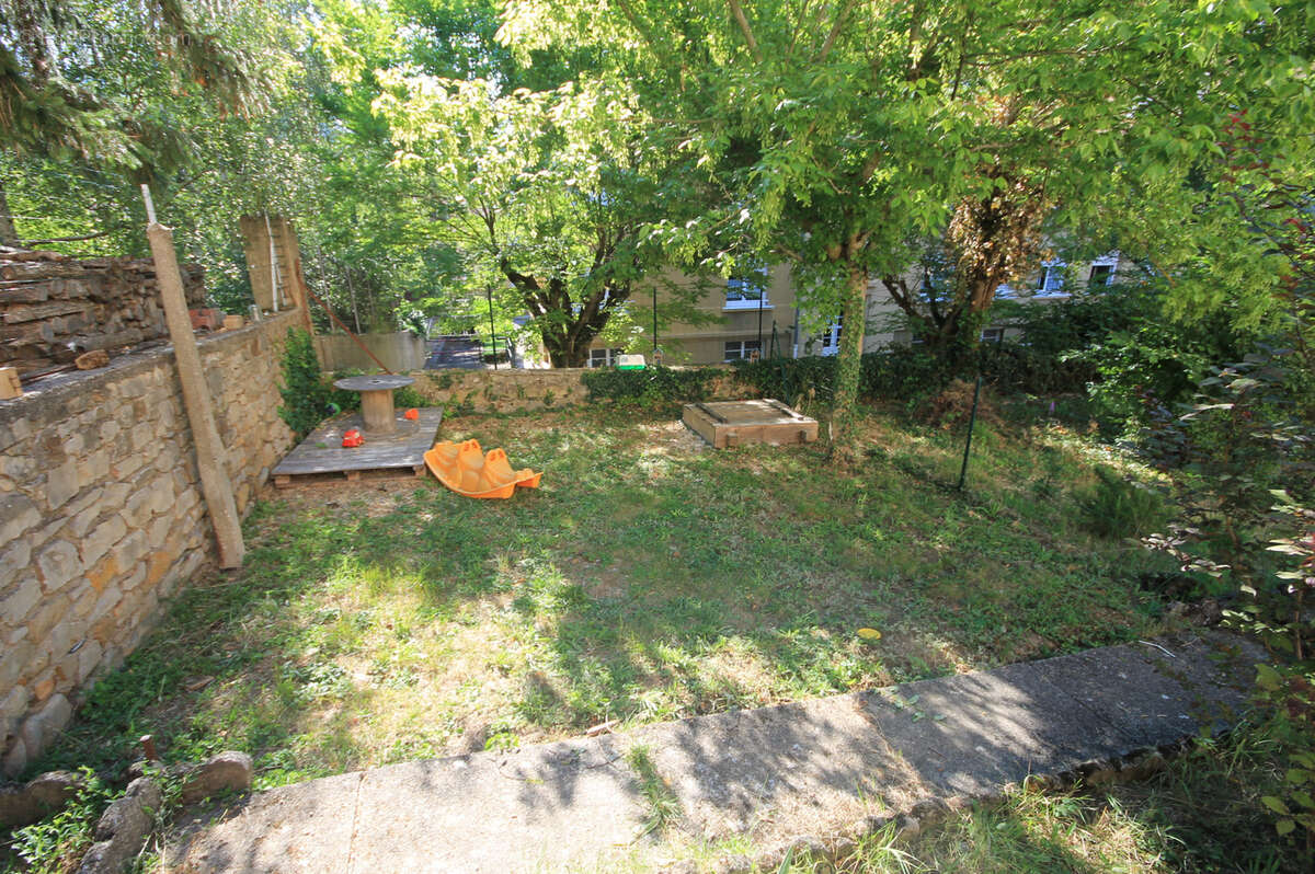 Appartement à MILLAU
