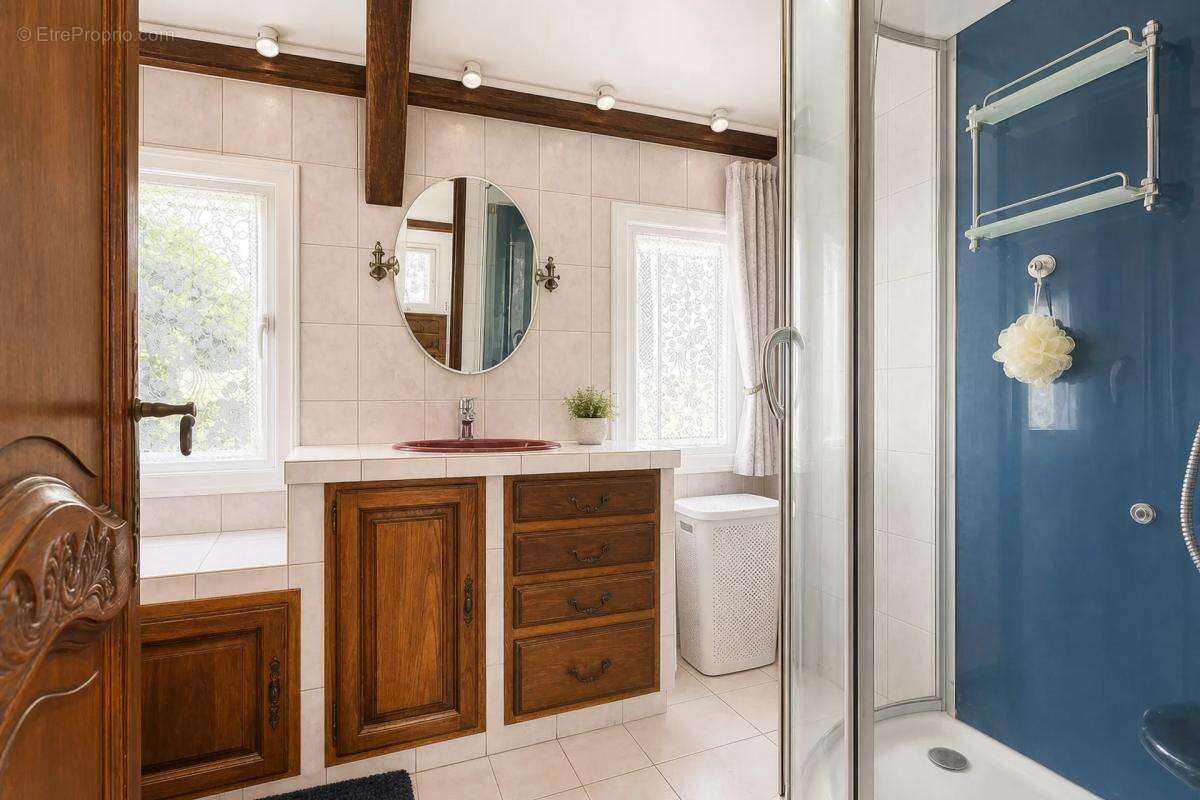 Maison d'exception avec vue mer à Carry-le-Rouet - photo 19