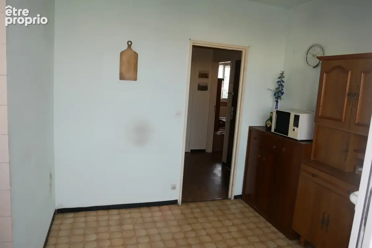 Appartement 3 pièces 66 m² à vendre à Corbas (69960) - photo 7