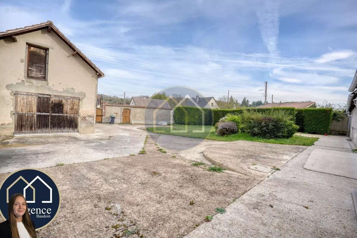 Maison à NOGENT-LE-ROI