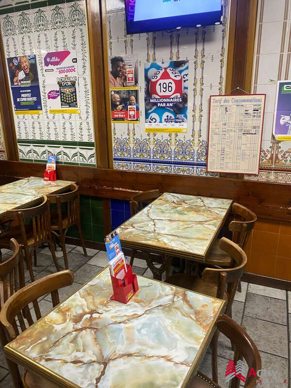 Autre à RILLIEUX-LA-PAPE