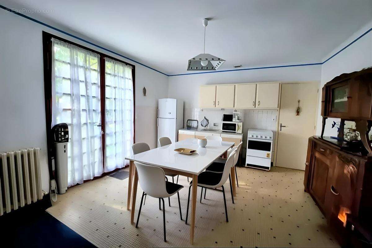 Maison à SAINT-GEORGES-D&#039;OLERON