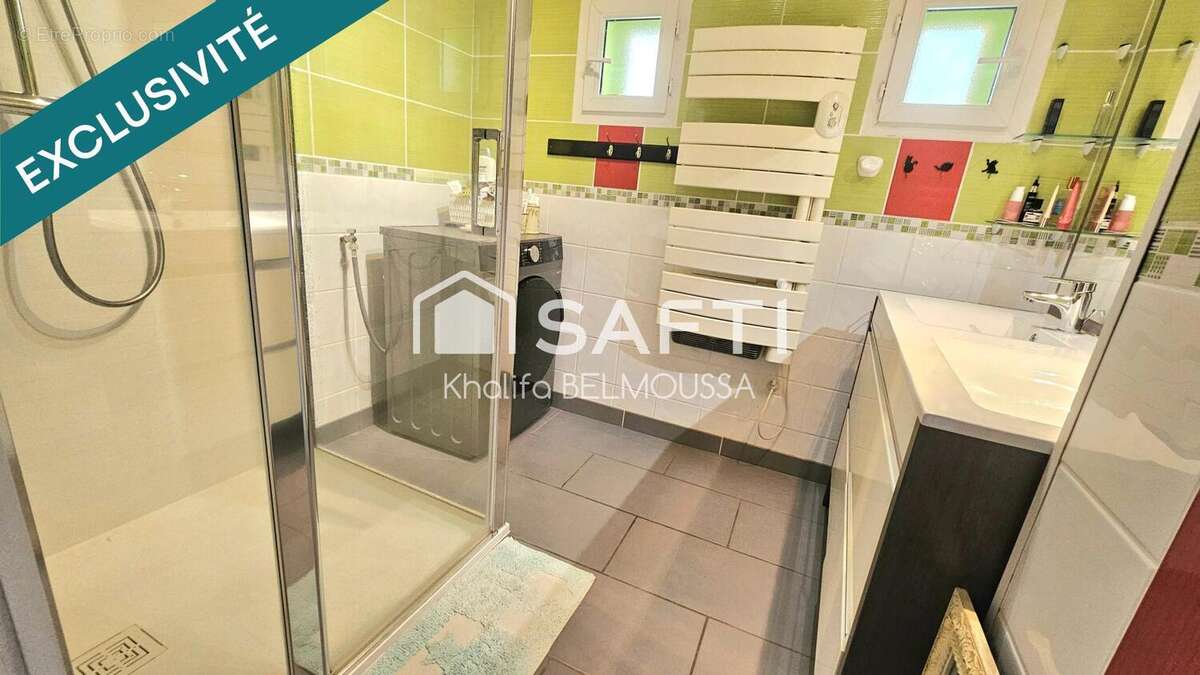 Photo 9 - Maison à AIX-LES-BAINS