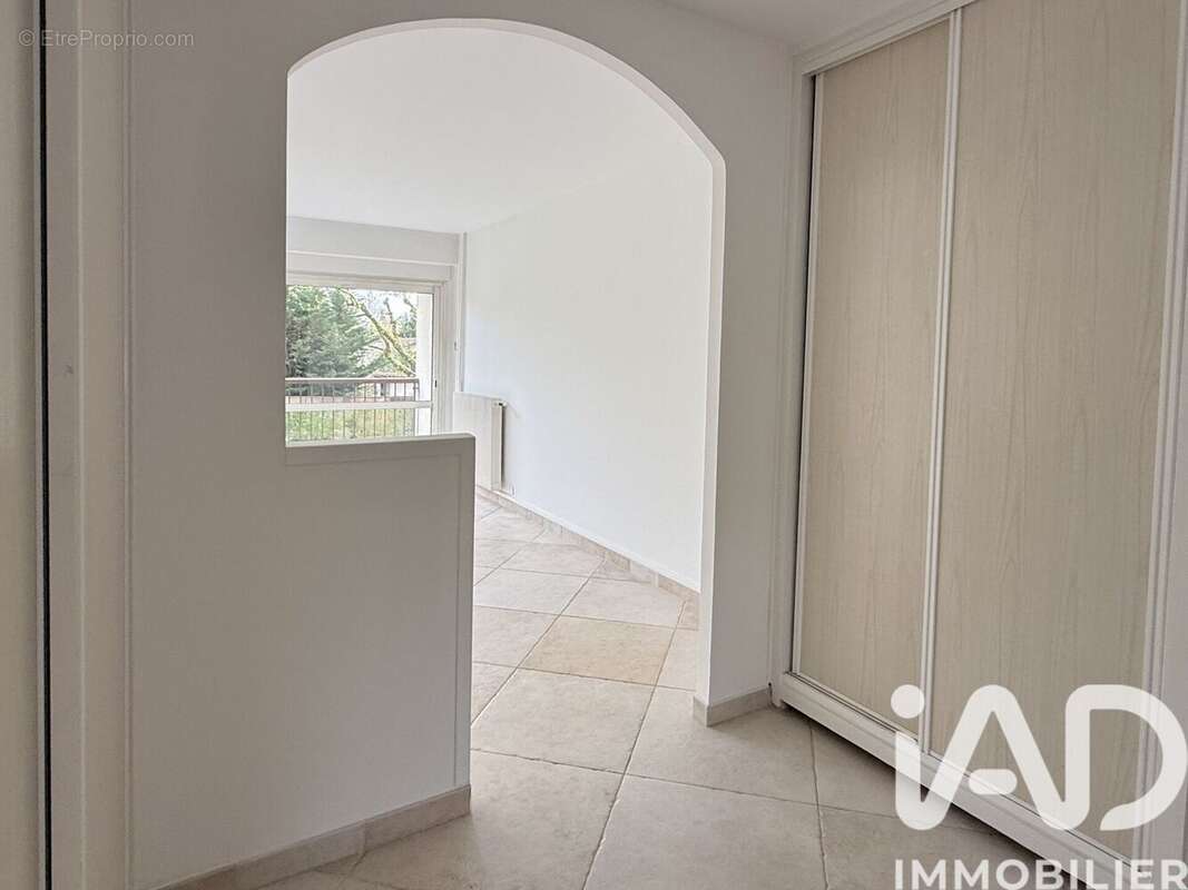 Photo 8 - Appartement à SOISY-SUR-SEINE