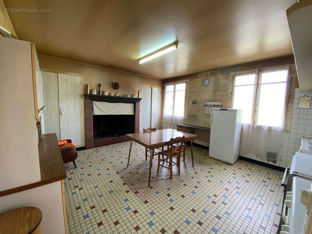 Maison à BUZET-SUR-BAISE