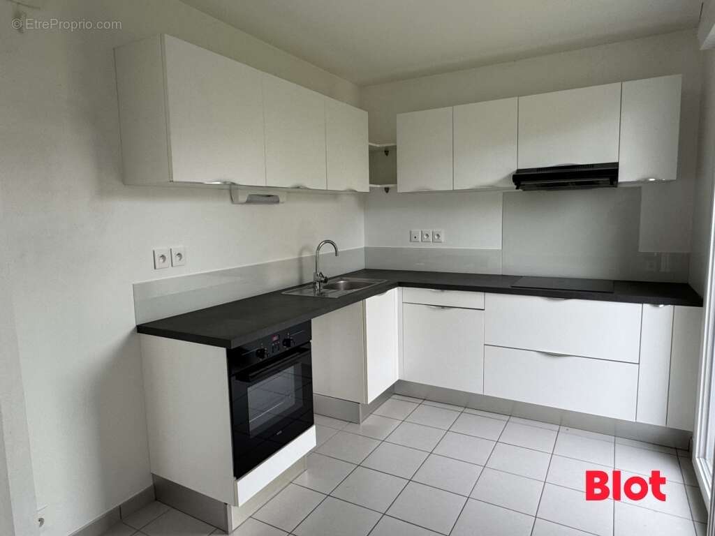 Maison à LA BAULE-ESCOUBLAC