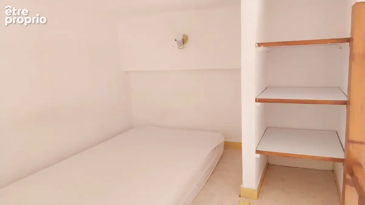 Appartement 11m² à besançon - photo 3