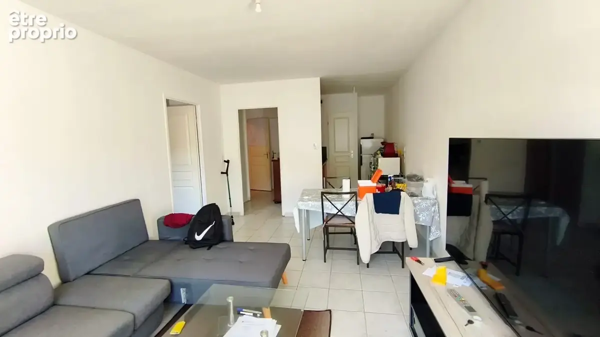 Appartement 2 pièces 47 m² à vendre à Henin-Beaumont (62110) - photo 2
