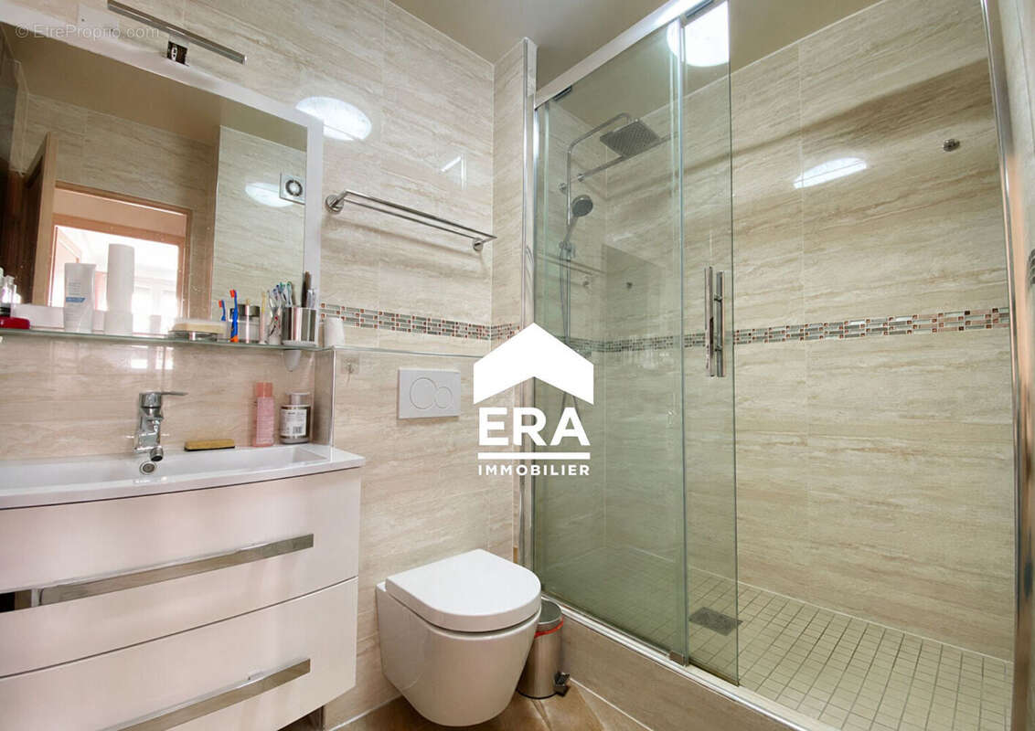 Appartement 76m² à paris 19e arrondissement - photo 13