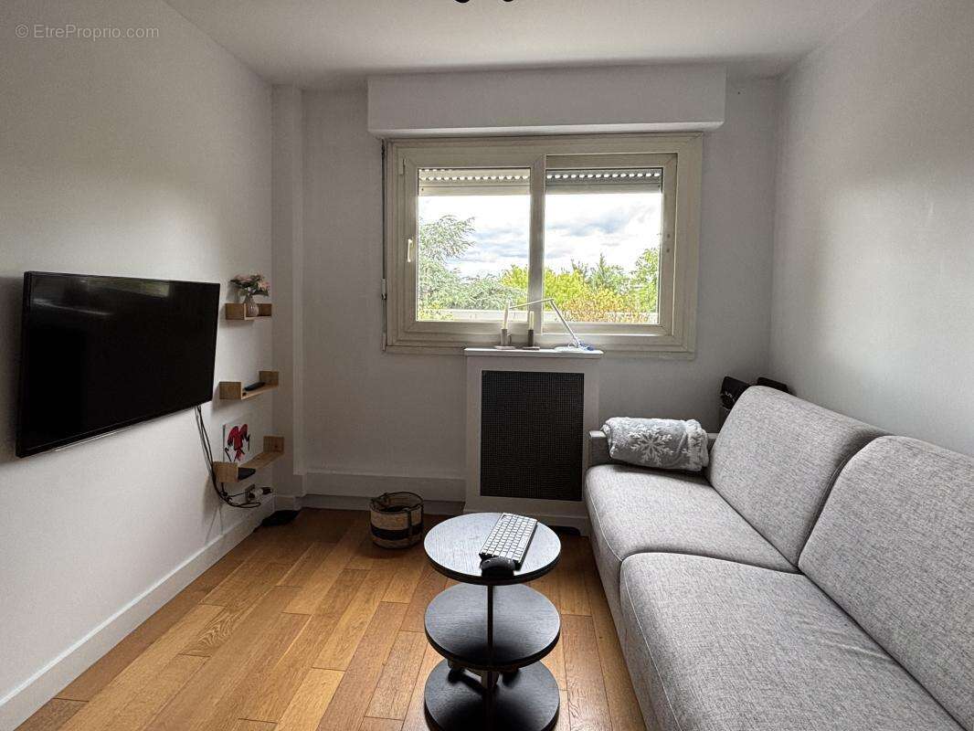 Appartement - photo 13