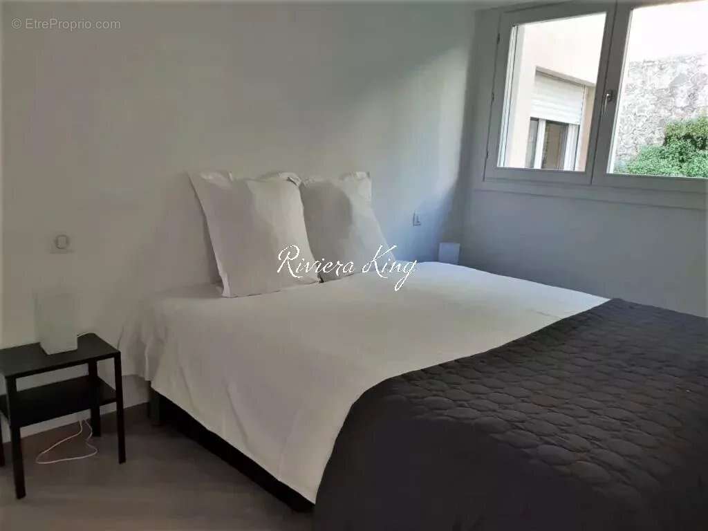 Appartement à VILLEFRANCHE-SUR-MER