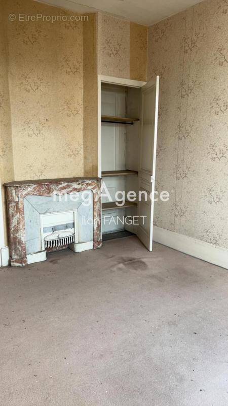 Appartement à FIRMINY