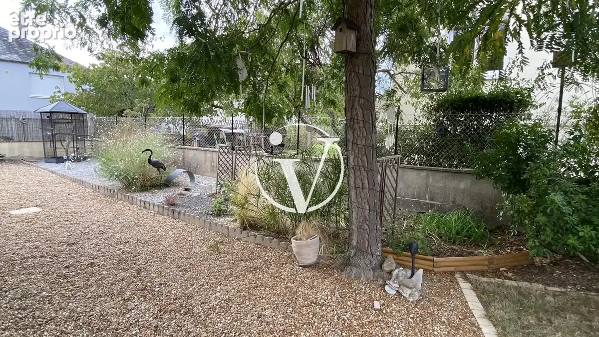 Pavillon de 87m2, dans VENDOME, quartier des provinces - photo 11