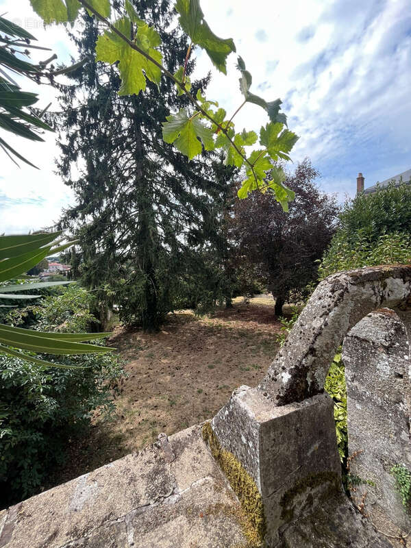 Maison à MAULEON