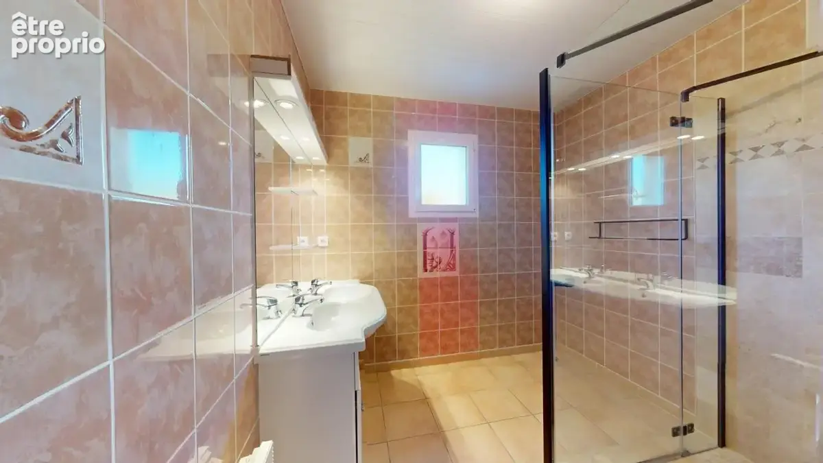 Maison 3 ou 4 chambes avec jardin clos et sans travaux - photo 7