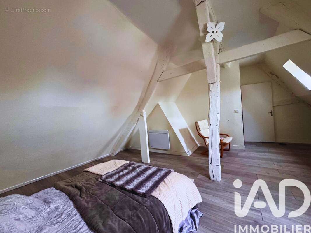 Photo 5 - Appartement à COSNE-COURS-SUR-LOIRE