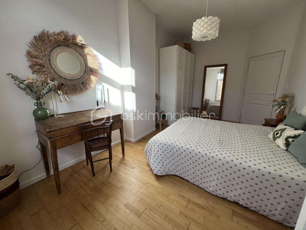 Appartement à METZ