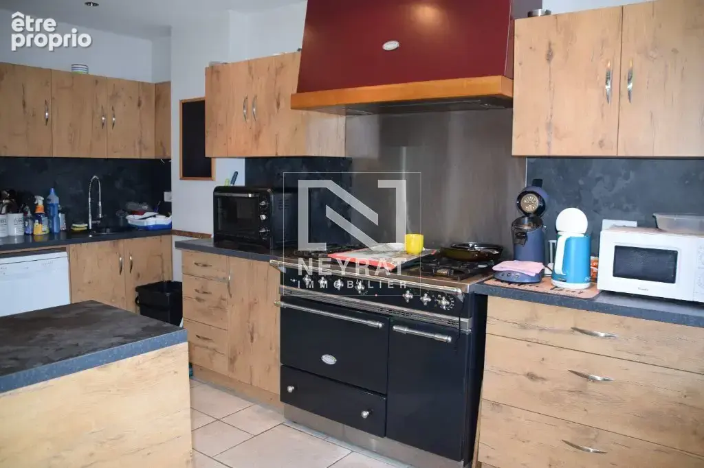 Maison en pierre habitable de suite - photo 4