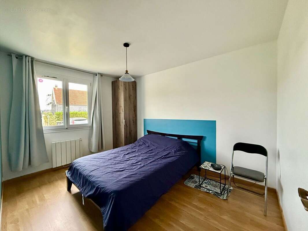 Maison Chaumont En Vexin 4 pièce(s) 90 m2 - photo 5