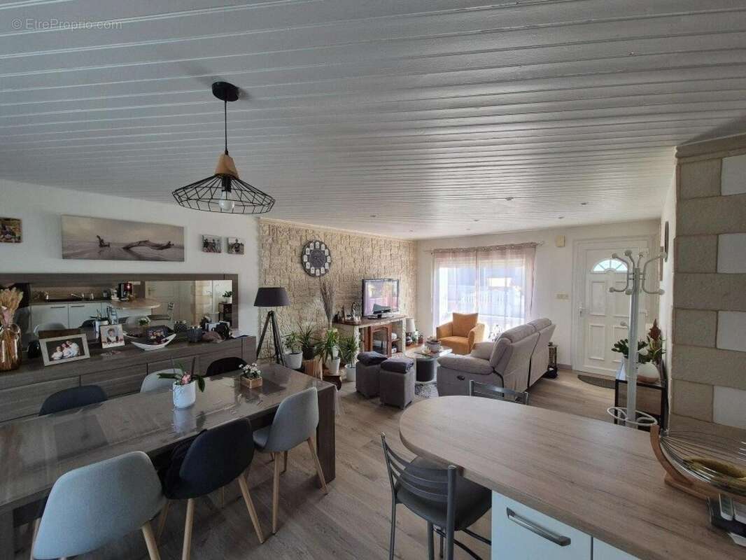 Photo 4 - Maison à LUCON